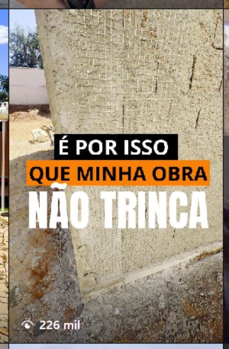 Reel de Kaio Queiroz com 226 mil visualizações